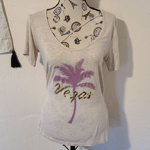 Vegas T-shirt